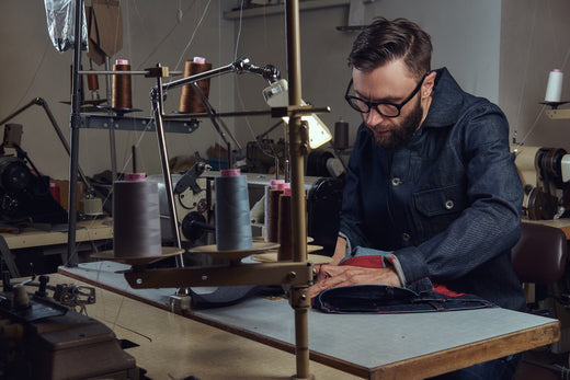 Sewing and Assembly