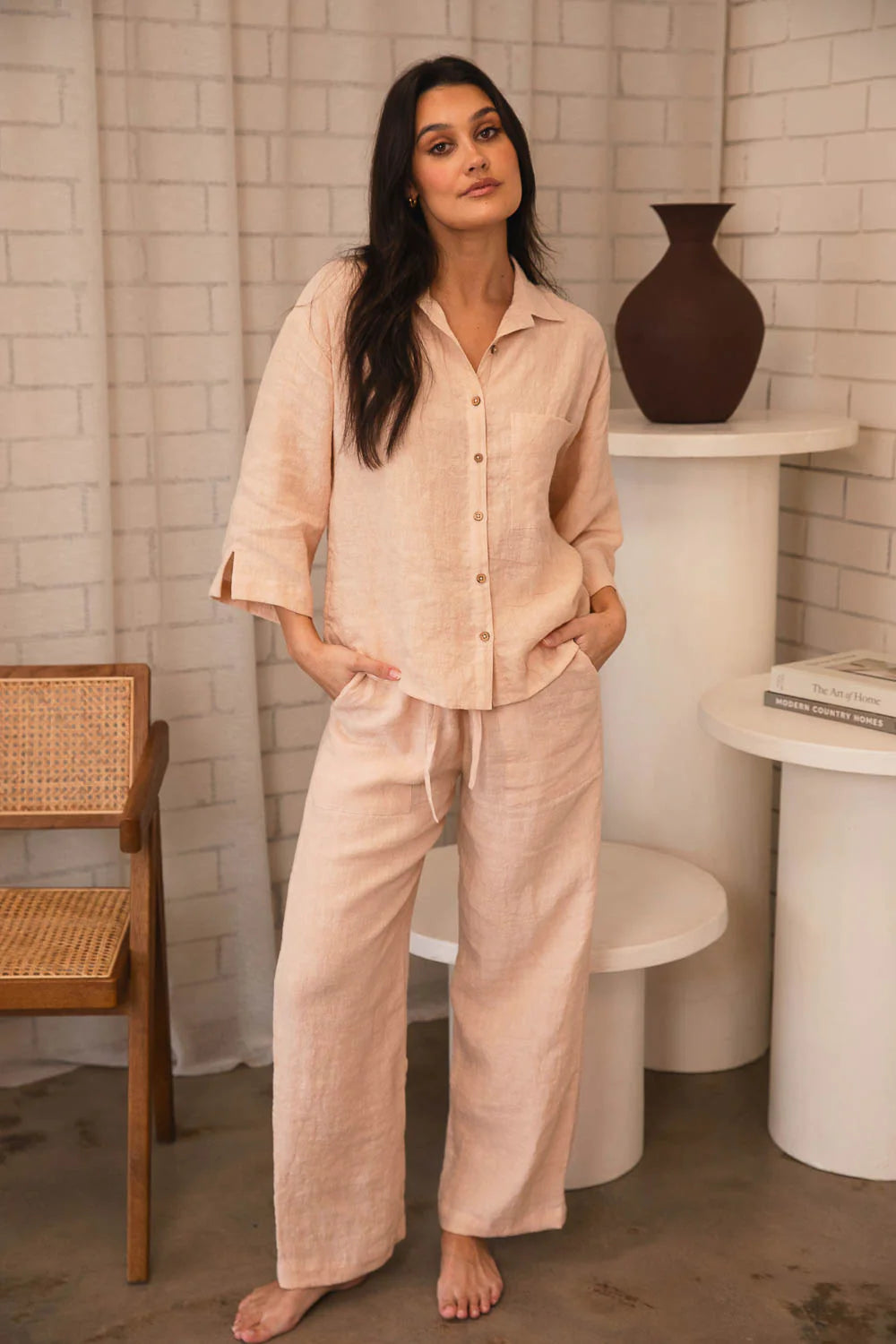 Elora Soft Edition Twinset