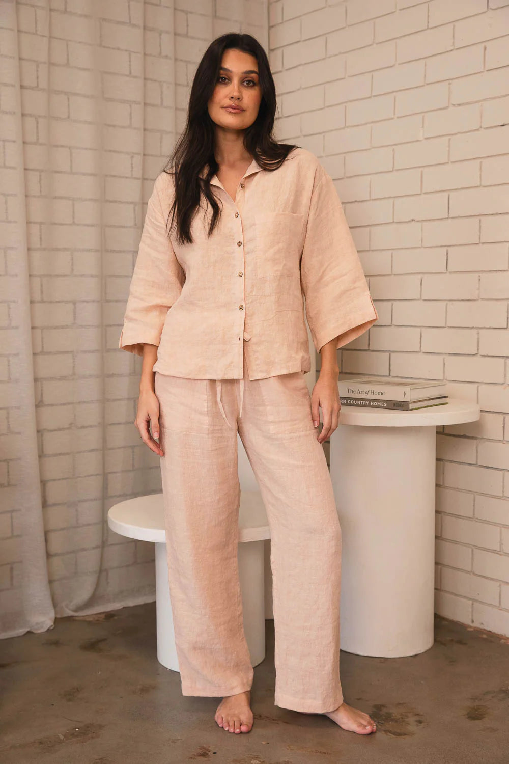 Elora Soft Edition Twinset