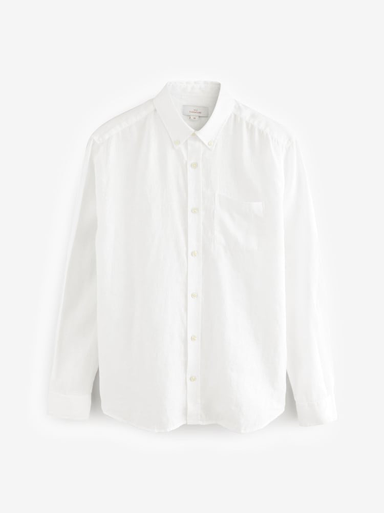 Whitelore | The Everyday Classic Shirt