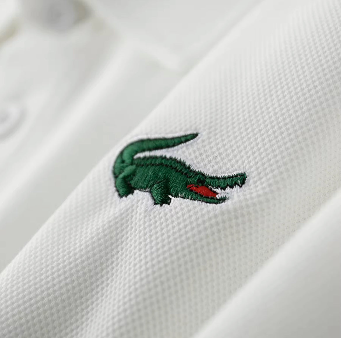 The Lacastle Sovereign Heritage Polo T-shirt