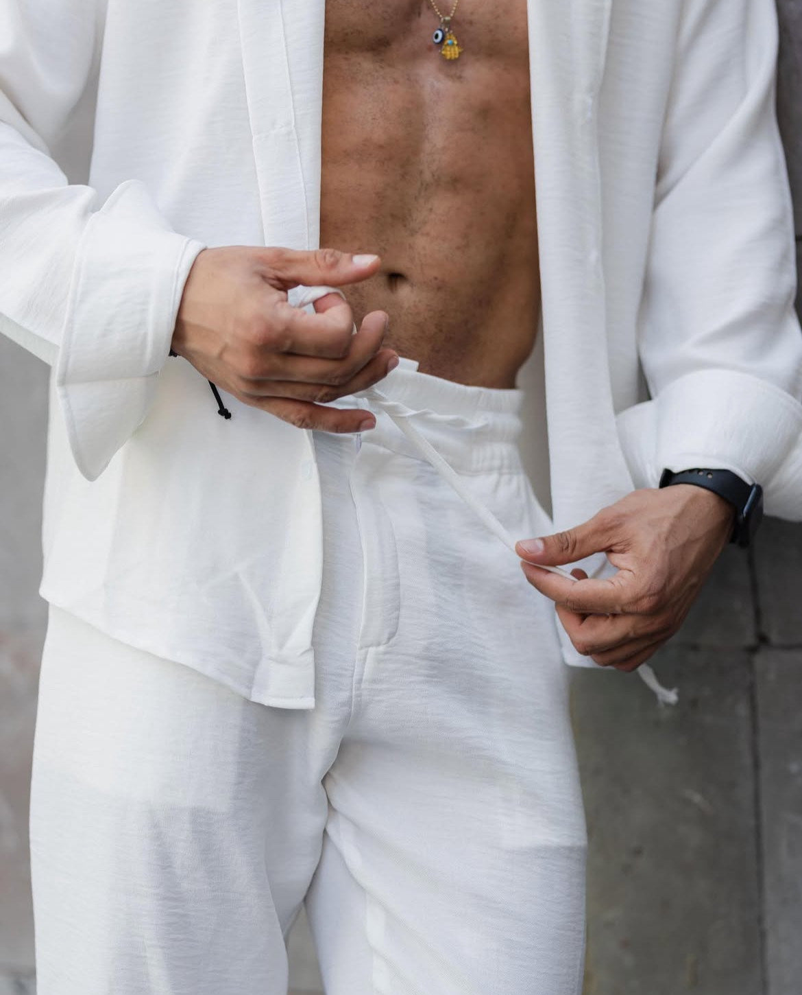 Alpine Comfort Co-Ord Set - Premium Edition