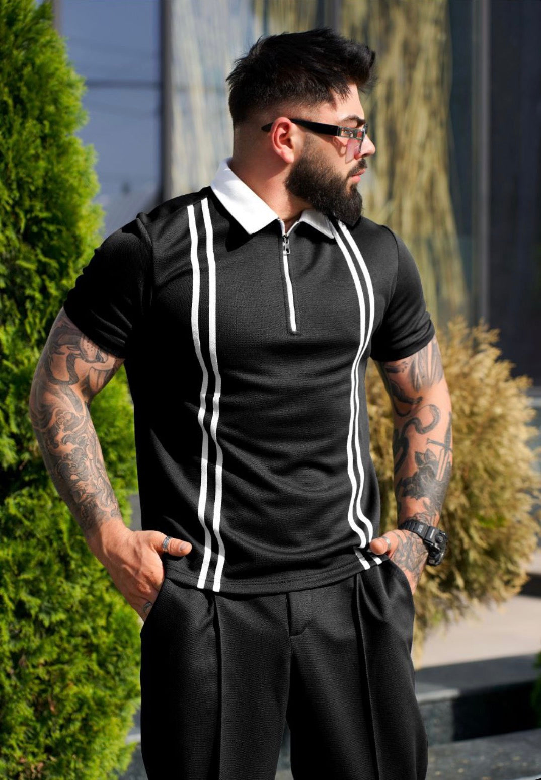 StriLux Co-Ord Set – Prime Edition