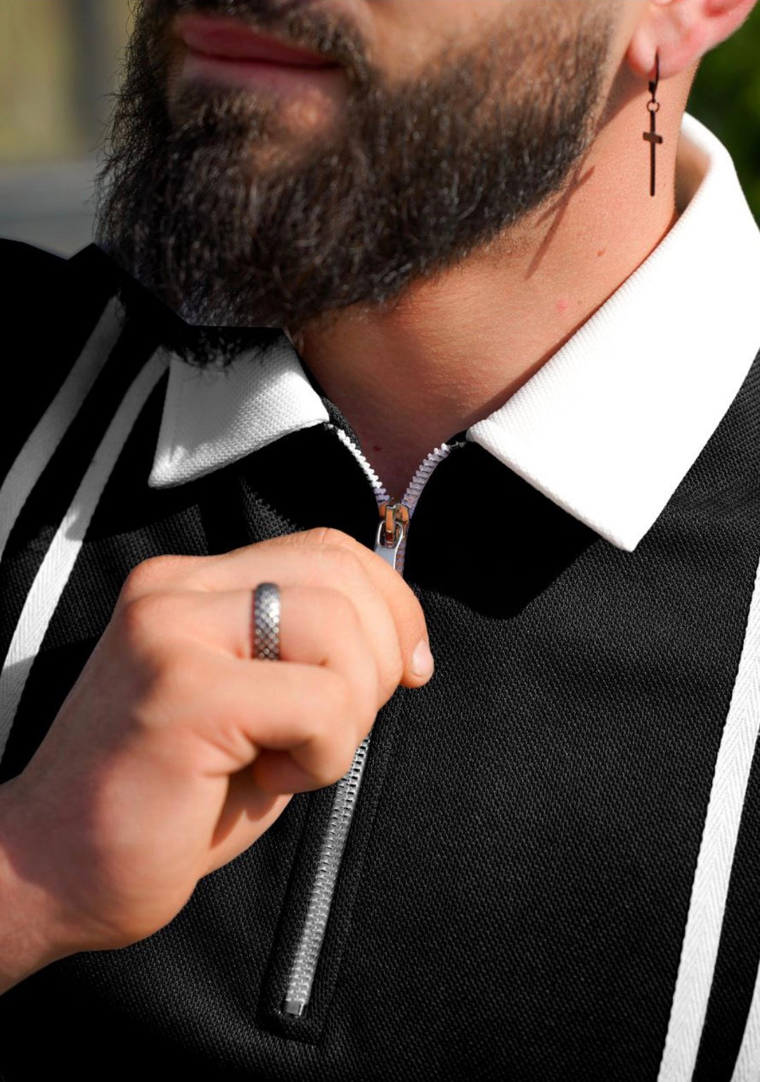 StriLux Co-Ord Set – Prime Edition