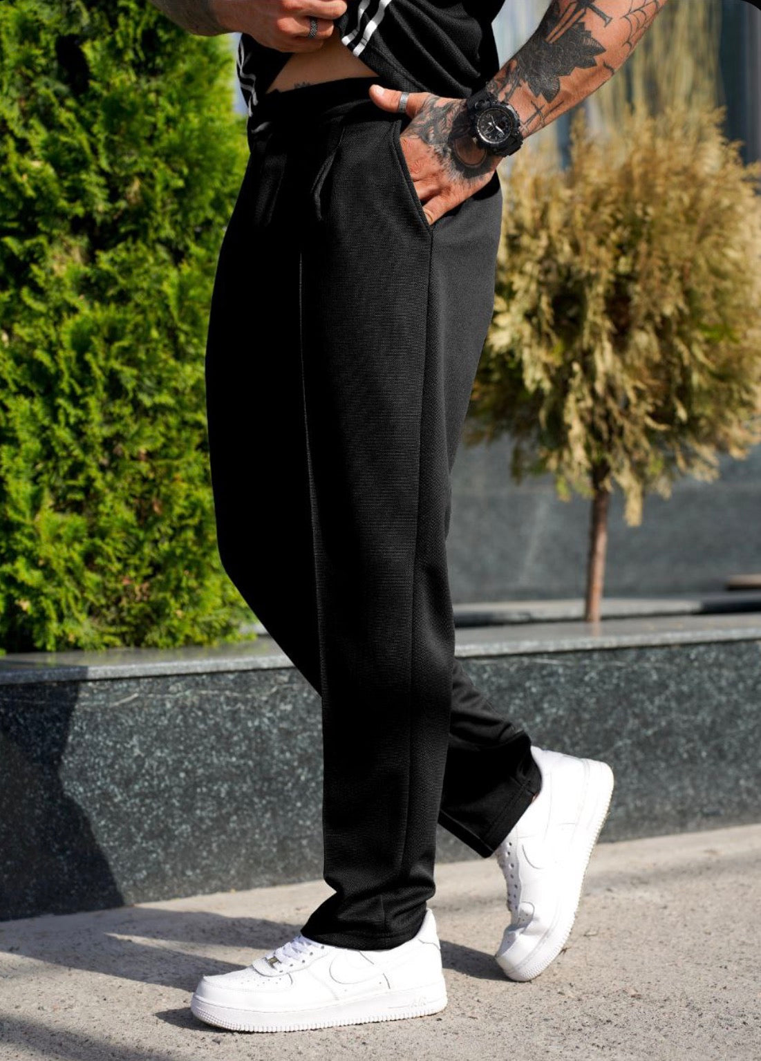 StriLux Co-Ord Set – Prime Edition