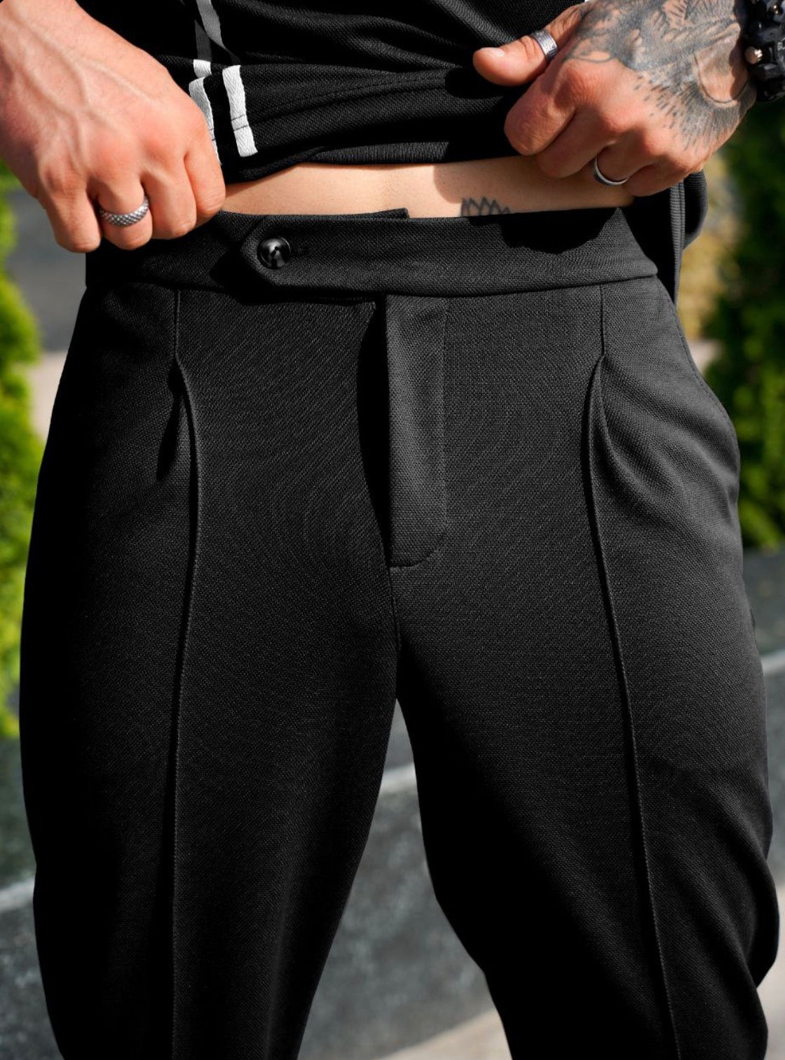 StriLux Co-Ord Set – Prime Edition