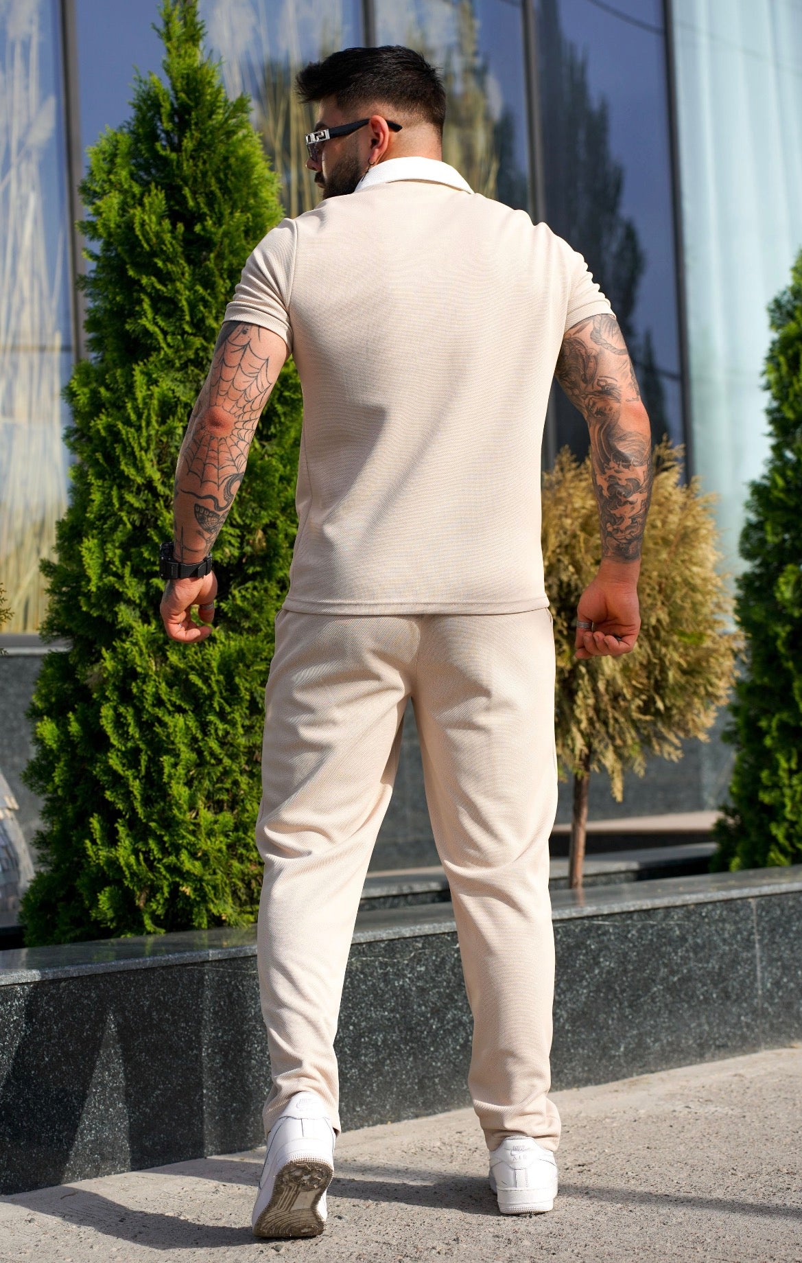 StriLux Co-Ord Set – Prime Edition