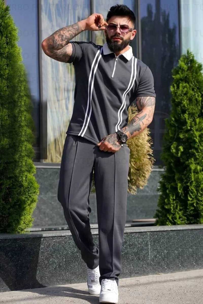 StriLux Co-Ord Set – Prime Edition