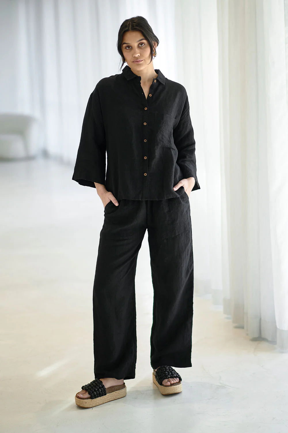 Elora Soft Edition Twinset