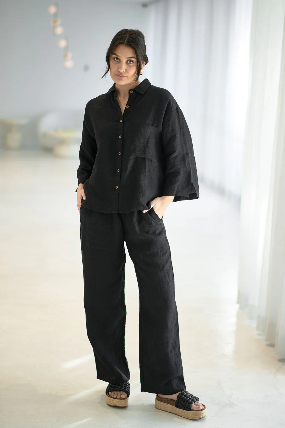 Elora Soft Edition Twinset