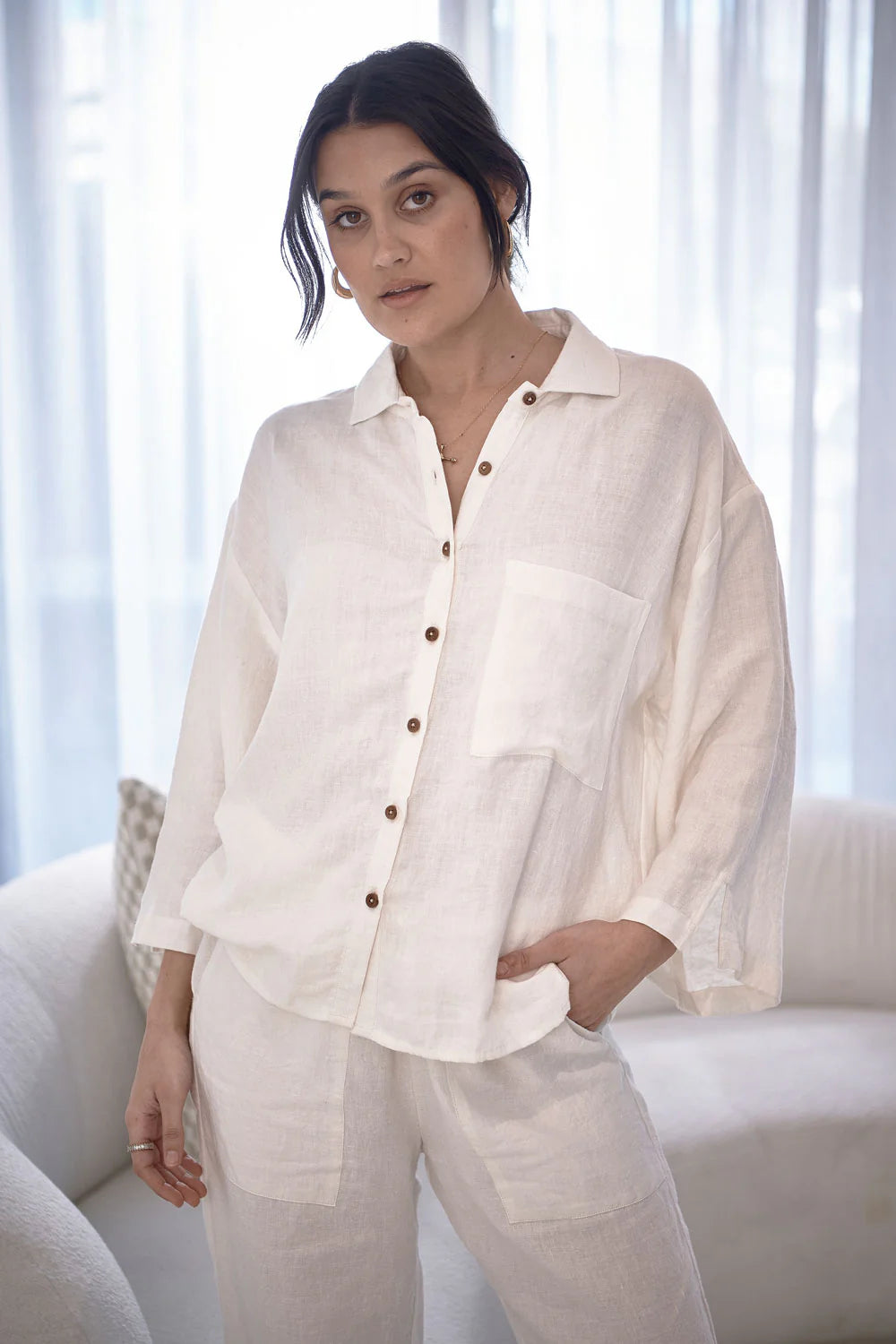 Elora Soft Edition Twinset